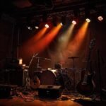 Image of Thumbnail: The Rhythmic Journey of ‘Locomotion’: A Sonic Exploration