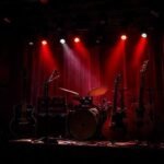 Image of Thumbnail: The Clan Photo Gallery: A Sonic Legacy of Shadows and Sound
