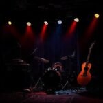 Image of AI Thumbnail: Unveiling the Shadows: The Allure of the Council of Shadows Music Playlist