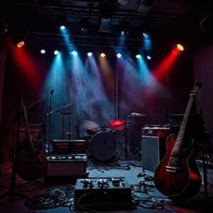 Image of Thumbnail: Unearthing the Metal Soundscape: A Journey Through September 2020’s Playlist