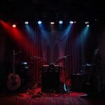 Image of AI Thumbnail: The Enigmatic Allure of the Council of Shadows in Music