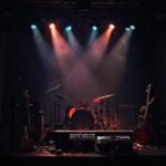 Image of Thumbnail: The Enigmatic Allure of Deep Purple’s ‘The House of Blue Light’