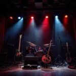 Image of Thumbnail: The Power of Music: Floor Jansen’s ‘Invincible’ and the Conversation on PTSD