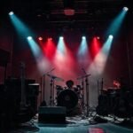 Image of Thumbnail: NFTs and the Sound of Tomorrow: A Dystopian Symphony