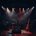 Image of Thumbnail: The Melodic Slopes of Skathi: A Harmonious Journey Through Music and Myth