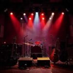 Image of Thumbnail: The Sonic Resurgence of Saxon: A Deep Dive into ‘Killing Ground’