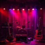 Image of Thumbnail: The HU and the Resonance of Hunnu Rock: A Cultural Symphony