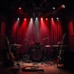 Image of Thumbnail: Echoes of Memory: Astray Valley’s ‘Erased’ and the Power of Music in the Face of Alzheimer’s