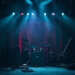 Image of Thumbnail: Rammstein’s ‘Angst’: A Sonic Exploration of Fear and Society
