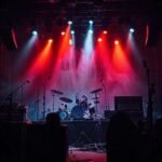 Image of Thumbnail: The Metal Brotherhood: Saxon’s ‘The Eagle Has Landed’ and Its Enduring Legacy