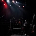 Image of Thumbnail: Rock ‘n’ Roll Attitude: The Legacy of Nazareth’s ‘Close Enough for Rock ‘n’ Roll’
