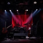 Image of Thumbnail: The Enigmatic Legacy of Tarja Turunen: A Journey Through Sound