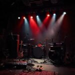 Image of Thumbnail: Saxon’s Destiny: A Melodic Journey Through Fate and Ambition