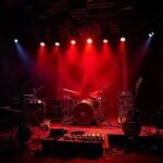 Image of Thumbnail: The Enchanting Echoes of Morgan Le Fay: Music and the Mystique of Healing Magic