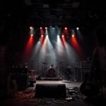 Image of Thumbnail: Kollaps: A Sonic Reflection on Societal Collapse and Resilience