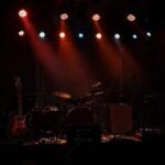 Image of Thumbnail: The Sonic Alchemy of Seraina Telli: A Modern Rock Icon