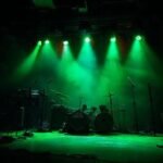 Image of AI Thumbnail: Echoes of Myth: The Intense Mood of Music in ‘Myth & Midnight’