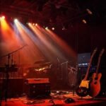 Image of Thumbnail: Saxon: A Journey Through the Aesthetic and Symbolic Landscape of Heavy Metal