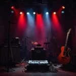 Image of Thumbnail: The Sonic Revolution of MaidaVale: A Dive into ‘Dirty War’