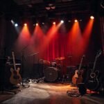 Image of Thumbnail: Exploring the Aether: The Musical Journey of :LOR3L3I: and ‘RENN’