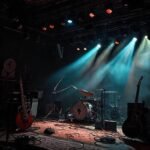Image of Thumbnail: The Well: A Journey into the Soul of Music and Myth