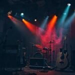 Image of Thumbnail: The Mythic Resonance of Green Eyes: A Journey Through Sound and Story
