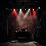 Image of Thumbnail: Unveiling Reality: The Symbolism Behind Devil Electric’s ‘The Cave’