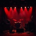 Image of Thumbnail: The Rhythmic Revolution: Exploring the Cultural Impact of Top Latino 2020