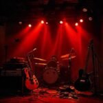 Image of Thumbnail: The Allure of Velvet Breeze: Exploring the Modern Bossa Nova Revival
