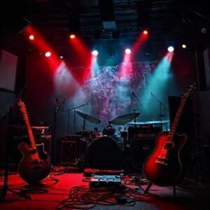 Image of Thumbnail: The Null Positiv Playlist: A Symphony of Hope Amidst Uncertainty