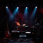 Image of Thumbnail: The Agonist: A Symphony of Melodic Aggression