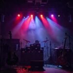 Image of Thumbnail: The Warning: A Sonic Evolution from Monterrey’s Heart