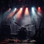 Image of AI Thumbnail: BEASTWARS – Witches: The Enigmatic Intersection of Metal and Myth