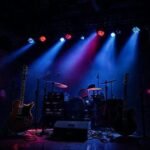 Image of Thumbnail: The Allure of Belle Margot: A Sonic Journey Through Sensual Electronic Music