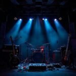 Image of Thumbnail: The Melodic Echoes of Ravens in Scandinavian Folklore and Music