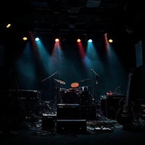 Image of Thumbnail: The Intersection of Music and Visual Storytelling: The Warning’s ‘ANIMOSITY’