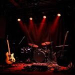 Image of Thumbnail: The Heartbeat of Rock: Dirty Honey’s Drum Solo at The Viper Room