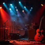 Image of Thumbnail: Frozen Crown: The Modern Knights of Power Metal