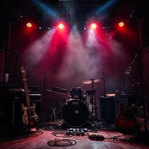 Image of Thumbnail: NFTs in Music: A New Era of Artistic Expression