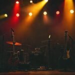 Image of Thumbnail: The Visual Symphony of Rock and Metal: An Exploration of Iconic Imagery