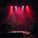 Image of Thumbnail: The Grave Playlist: Echoes of Eternity in Music