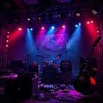 Image of Thumbnail: The Allure of the Vamp: Unveiling the Dark Feminine in Music