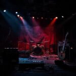 Image of Thumbnail: The Haunting Allure of Dream Widow: A Journey Through Sound and Symbolism
