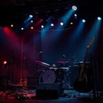 Image of AI Thumbnail: The Harmonious Intersection of User Experience and Music on ANKH TV