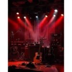 Image of Thumbnail: Frozen Crown: The Enchantment of Power Metal in Modern Italy