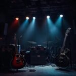 Image of Thumbnail: Exploring the Depths of Marcus King’s ‘The Well’: A Journey Through Soul and Sound