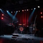 Image of Thumbnail: The Sonic Arsenal: Three Days Grace and the Power of ‘I Am The Weapon’