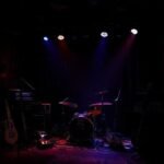 Image of AI Thumbnail: The Allure of the Night: Exploring the Nocturna Playlist