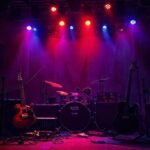 Image of Thumbnail: The Atmospheric Guitar: Emppu Vuorinen’s Sonic Landscape