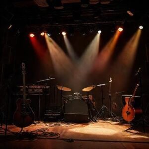 Image of Thumbnail: The Enigmatic World of Tuomas Holopainen: A Journey Through Sound and Emotion